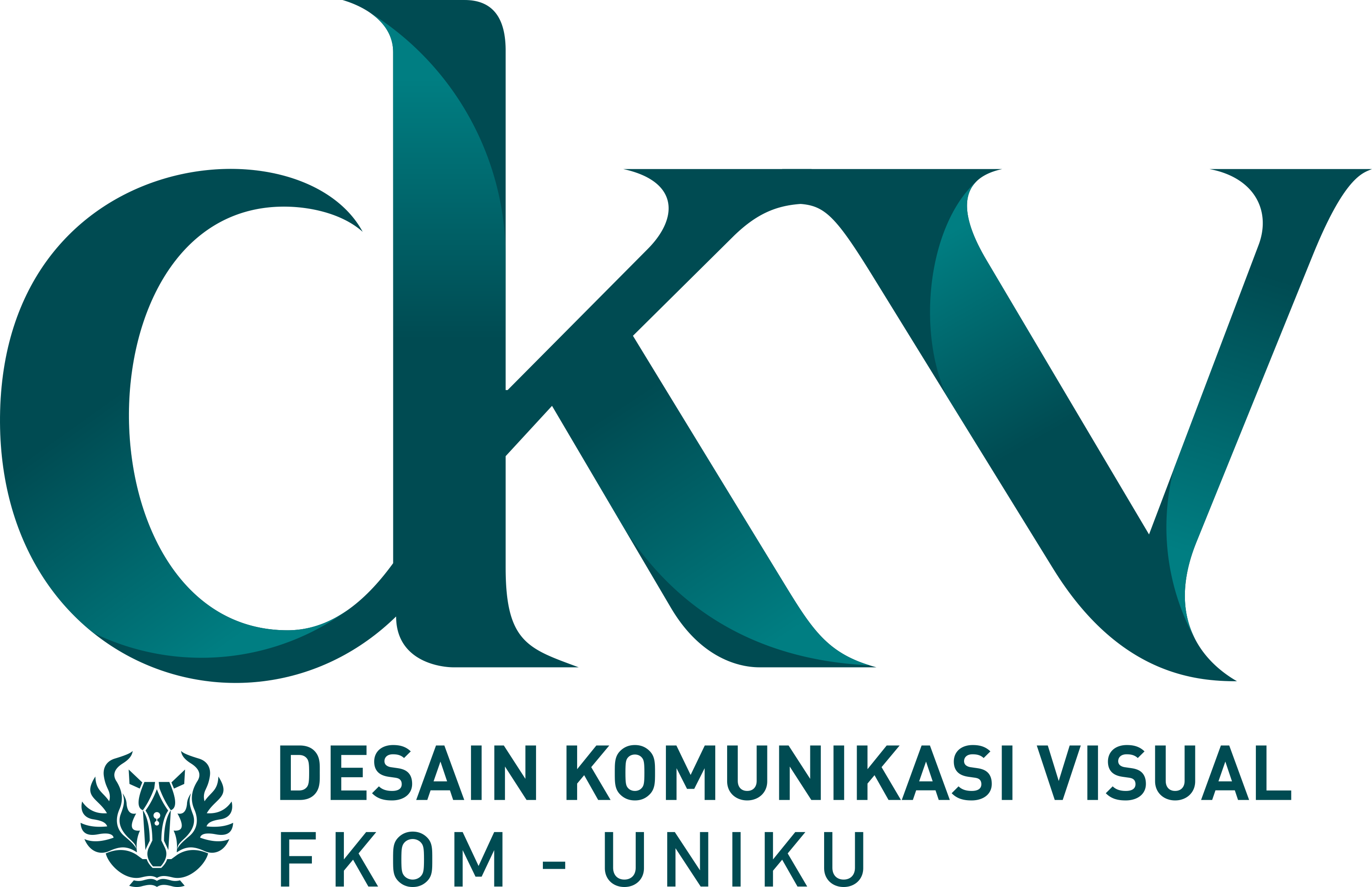 Desain Komunikasi Visual – FKOM