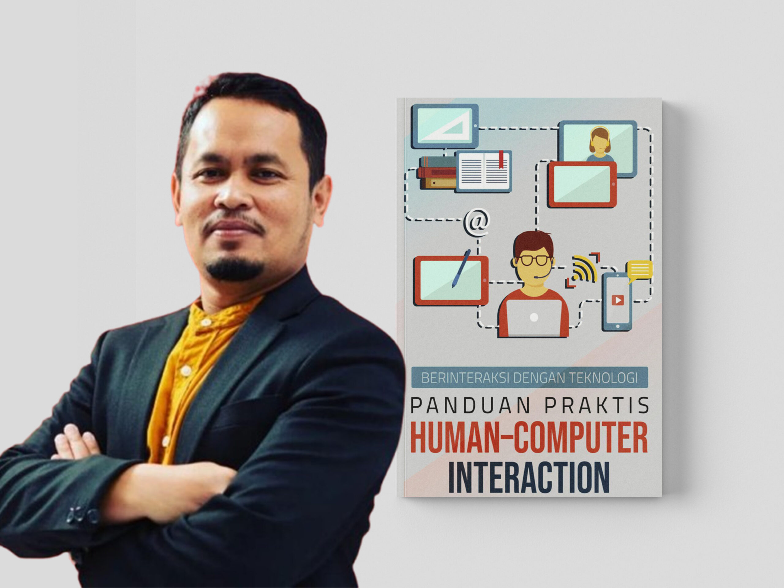 Read more about the article Profil Dosen – Yulyanto, M.T.I