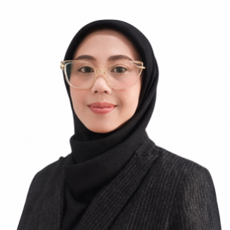 Read more about the article Profil Dosen – Rika Nugraha, M.Sn.