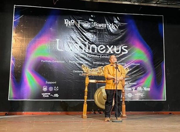 Lumniexus Dkv Uniku 10