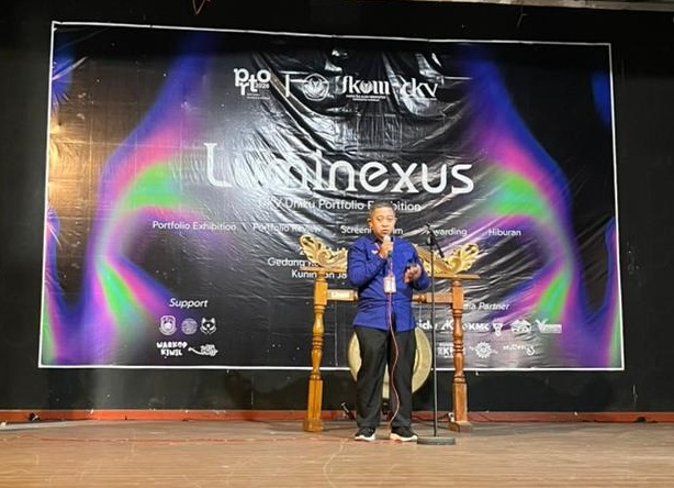 Lumniexus Dkv Uniku 11