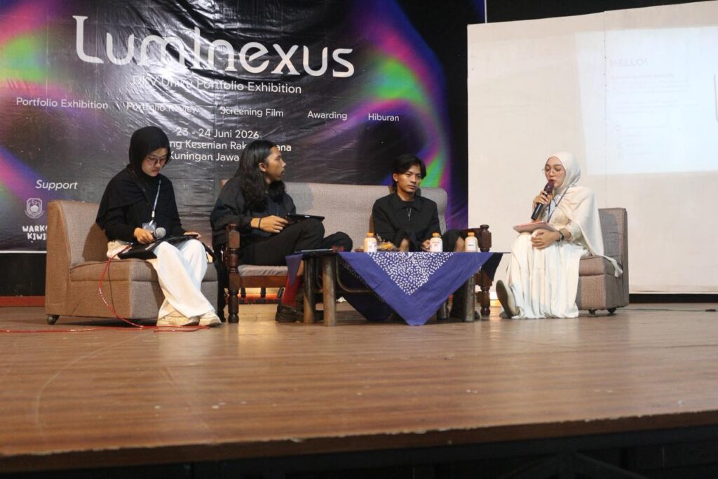 Lumniexus Dkv Uniku 3