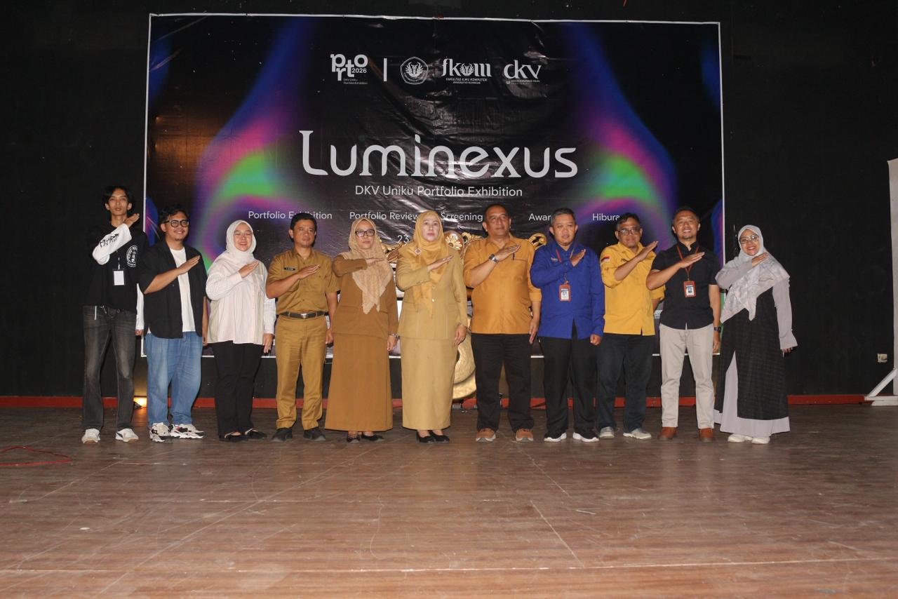 Lumniexus Dkv Uniku 5