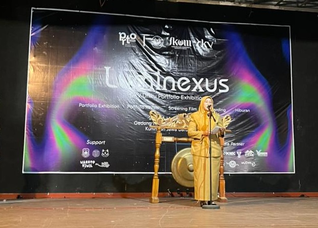 Lumniexus Dkv Uniku 9
