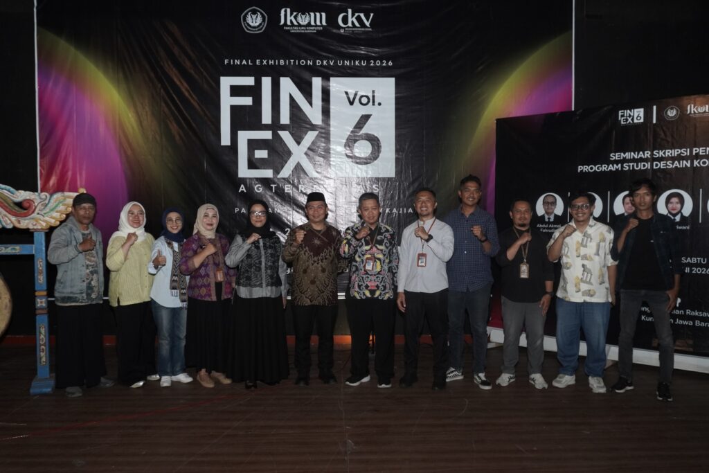 Finex 6 - 1