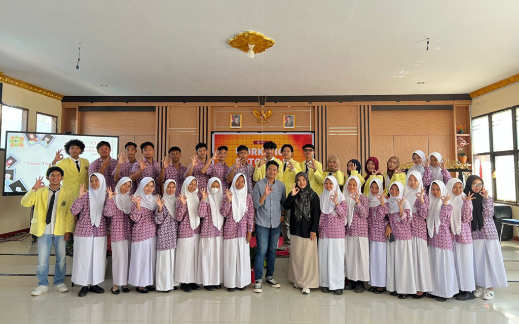 Workshop 2