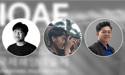 KARYA MAHASISWA DAN DOSEN DKV UNIKU AKAN DIPAMERKAN PADA “IOAF 2023” DI KOREA SELATAN SERTA RAIH PENGHARGAAN