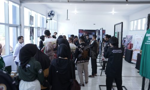 Pameran FINEX Chapter 3
