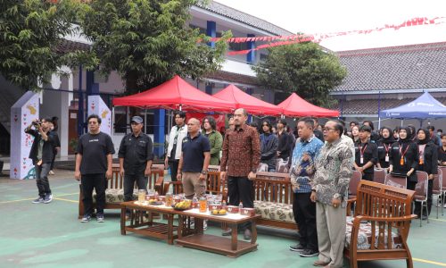 DKVEST: KELIMA KALINYA, FESTIVAL TAHUNAN DKV UNIKU SUKSES TERSELENGGARA