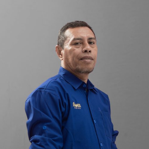 Kaprodi DKV
