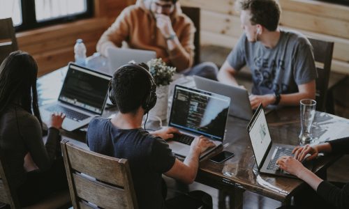 PROGRAM MAGANG MANDIRI DKV UNIKU SEMESTER GENAP TAHUN 2023/2024