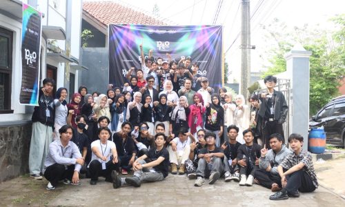 Lumniexus Dkv Uniku 7