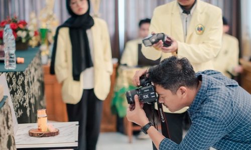 Workshop Fotografi